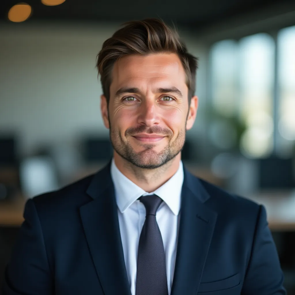Team Member